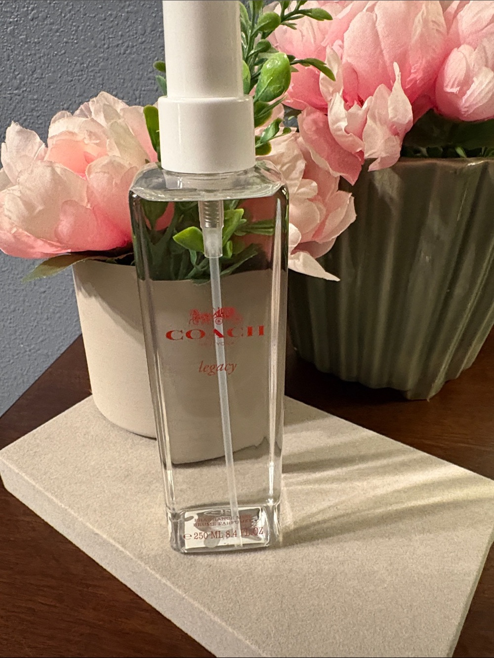 COACH Legacy Body Mist